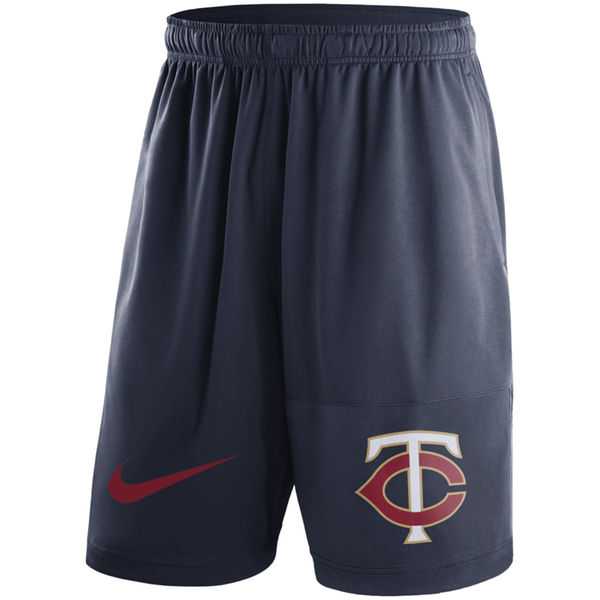 Men's Minnesota Twins Nike Navy Dry Fly Shorts FengYun,We sell and wholesale Men's Minnesota Twins Nike Navy Dry Fly Shorts FengYun on line form chian!